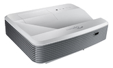 Optoma W319UST Ultra Short Throw Projector Optoma W319UST Ultra Short Throw Projector
